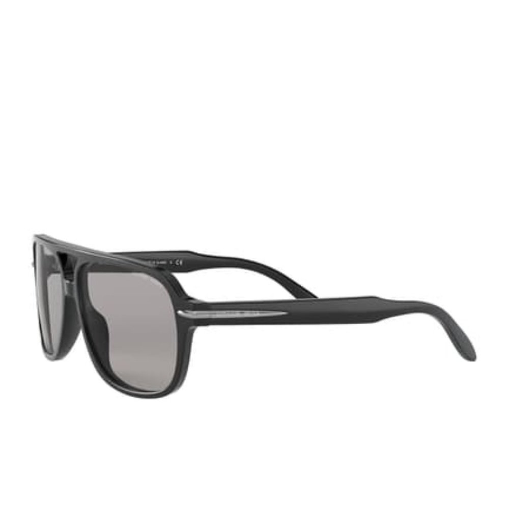 Michael Kors Polarized Navigator Sunglasses - Picture 2 of 6
